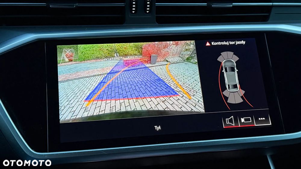 Audi A6 Limousine 40 TDI quattro S tronic S line - 20