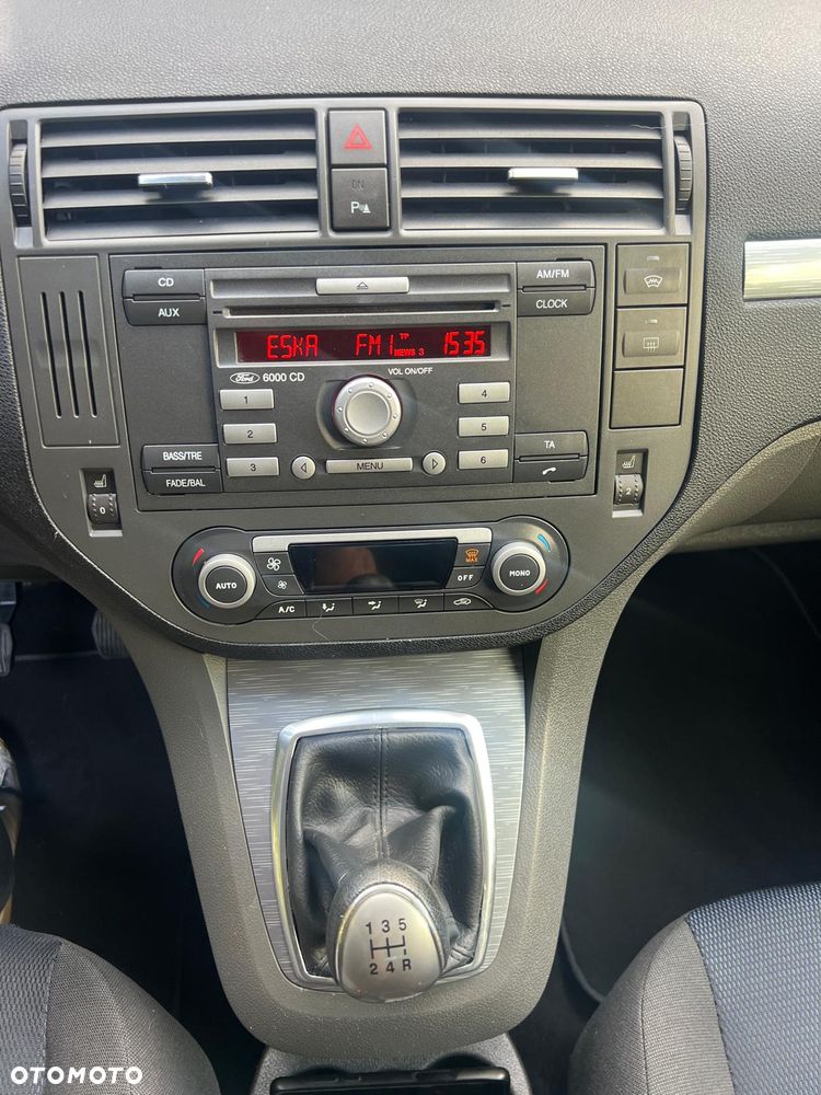 Ford C-MAX - 9