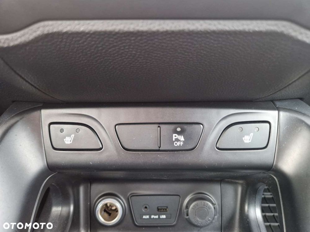 Hyundai ix35 2.0 4WD Automatik Premium - 15