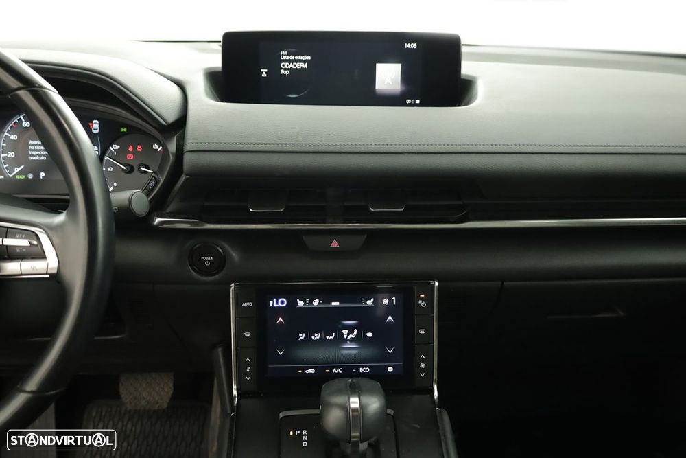 Mazda MX-30 e-SKYACTIV Exclusve-Line - 9