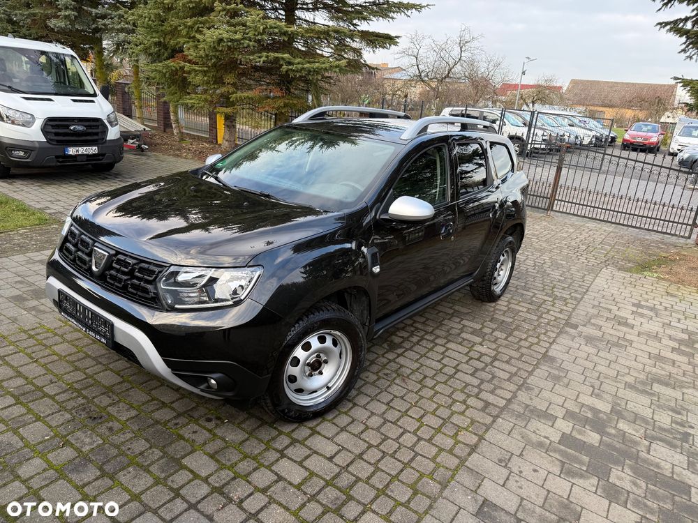 Dacia Duster - 3