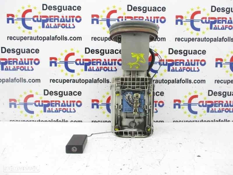 SENSOR DE COMBUSTÍVEL VOLKSWAGEN PASSAT 2001 -3B919050 - 3