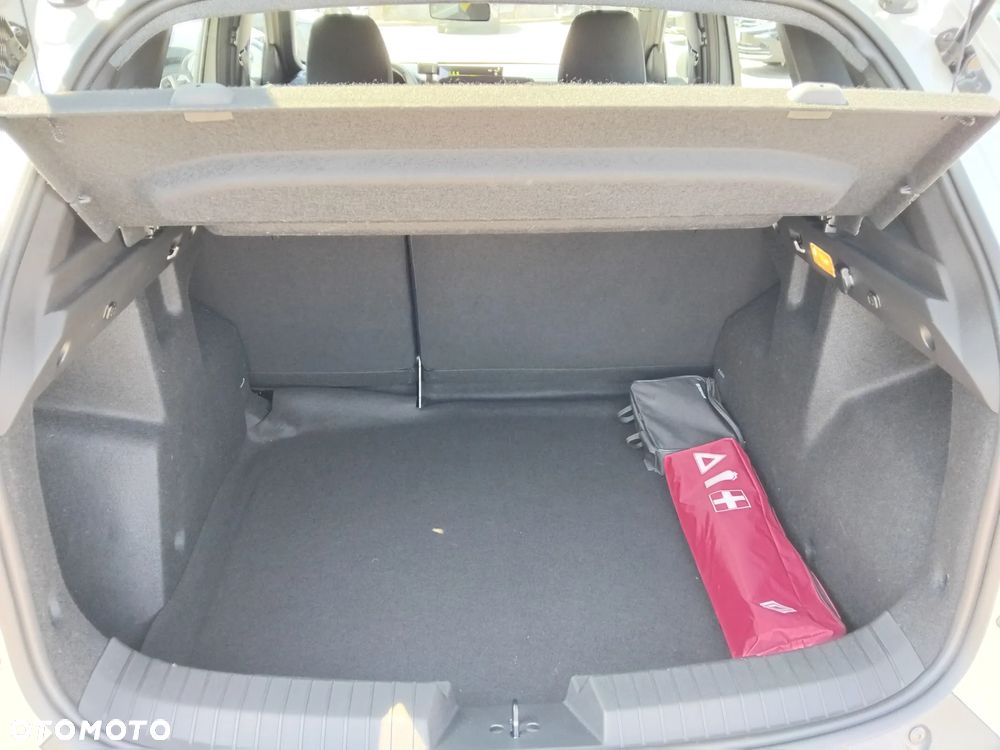 Dacia Duster 1.6 Full Hybrid 140 Expression MMT - 26