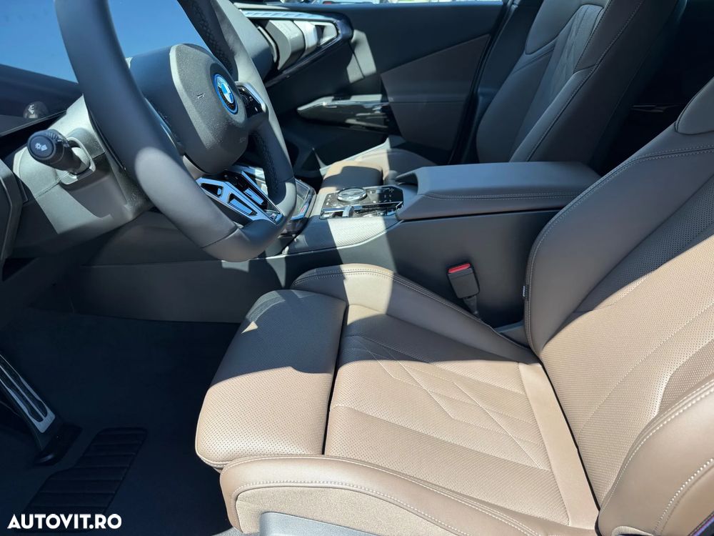 BMW X3 xDrive30e Aut. M Sport - 13