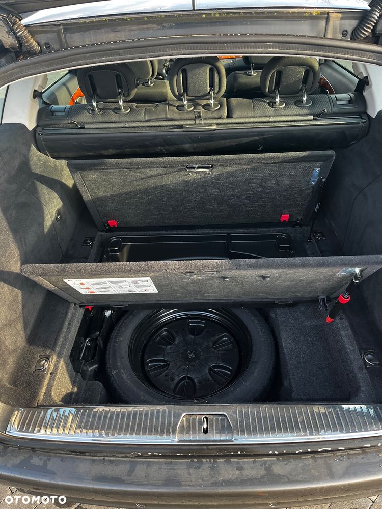 Mercedes-Benz Klasa E 350 Elegance - 16