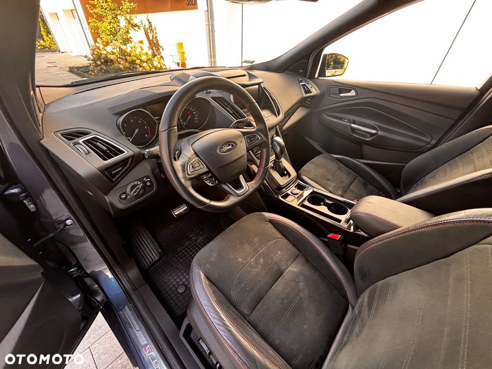 Ford Kuga 2.0 TDCi AWD ST-Line - 8