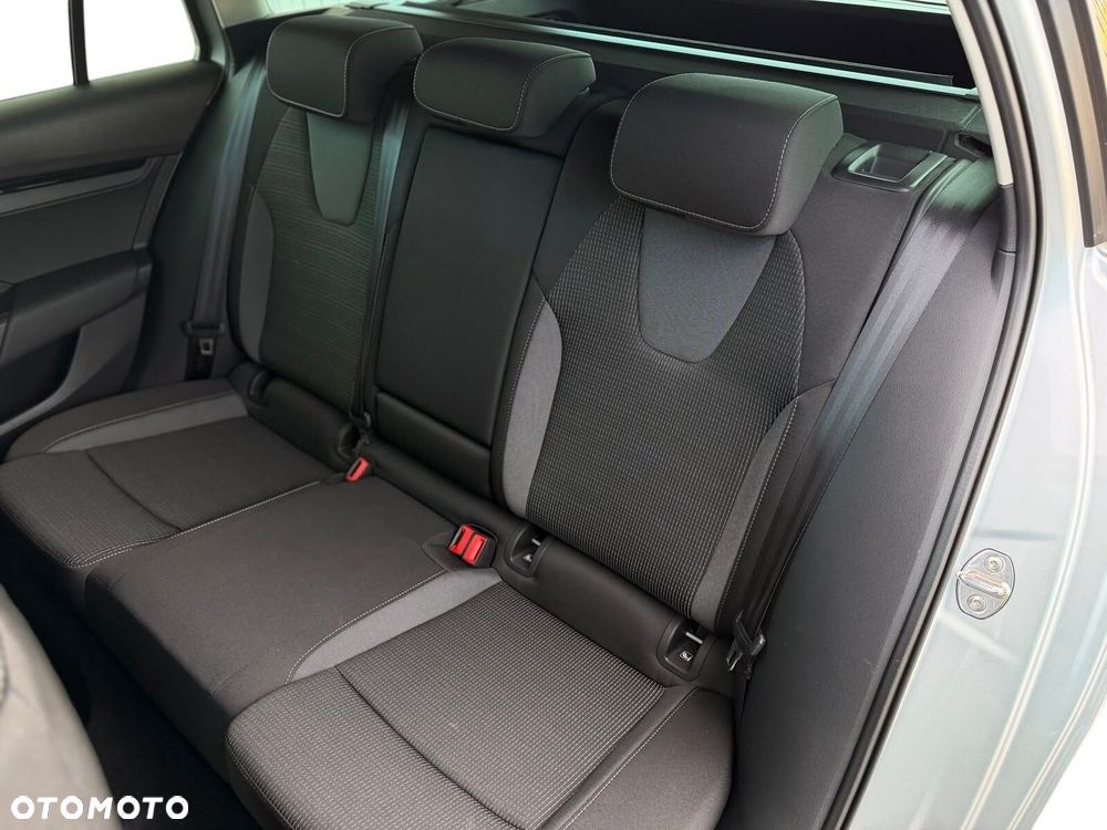 Skoda Octavia 1.5 TSI Selection - 26