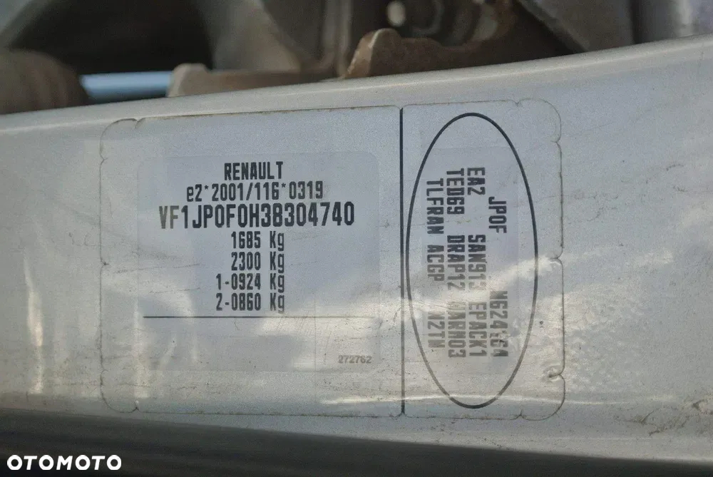 Renault Modus - 11