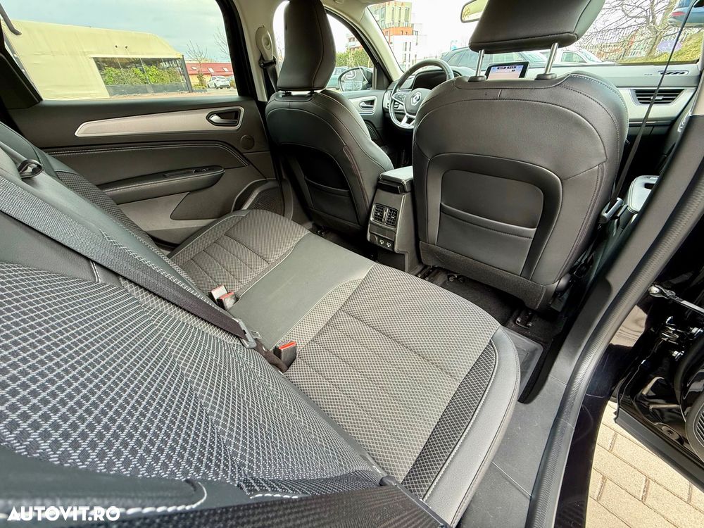 Renault Arkana E-TECH 145 E-Tech Engineered - 9