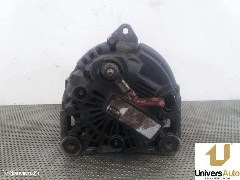 ALTERNADOR RENAULT GRAND SCÉNIC II 2003 -8200290215 - 12