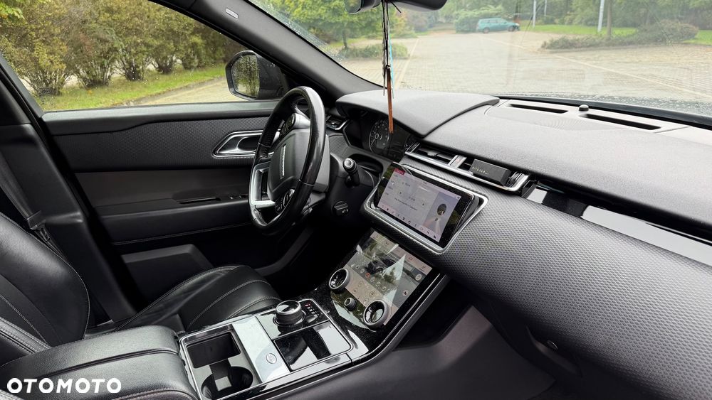 Land Rover Range Rover Velar 2.0 SD4 HSE - 8