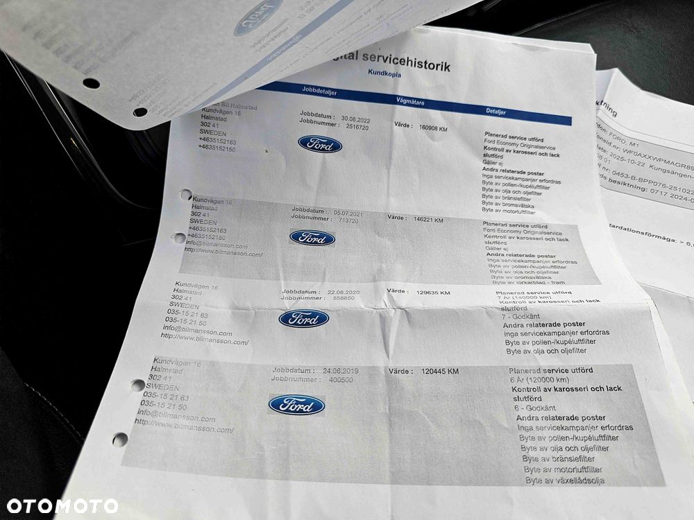 Ford Kuga 2.0 TDCi 4x4 Individual - 33