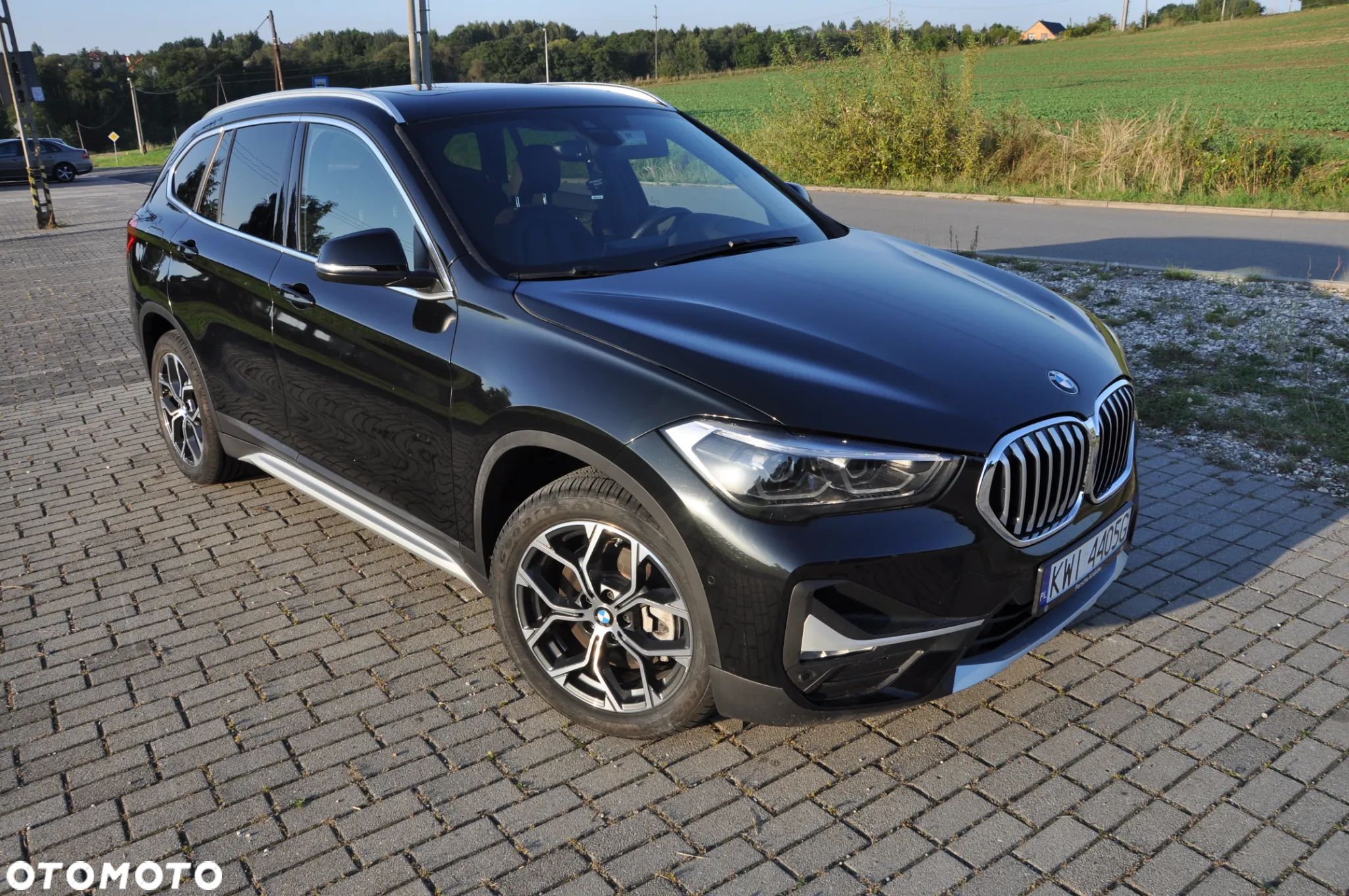 BMW X1 - 1
