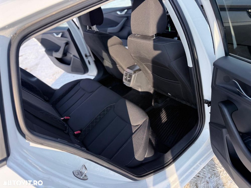 Skoda Scala 1.0 TSI Ambition - 18