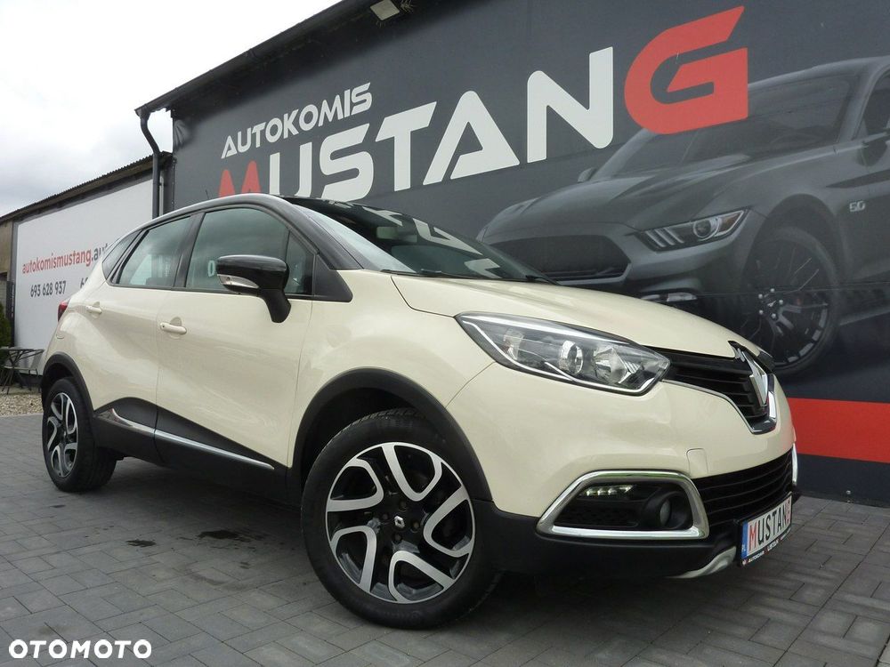 Renault Captur - 3