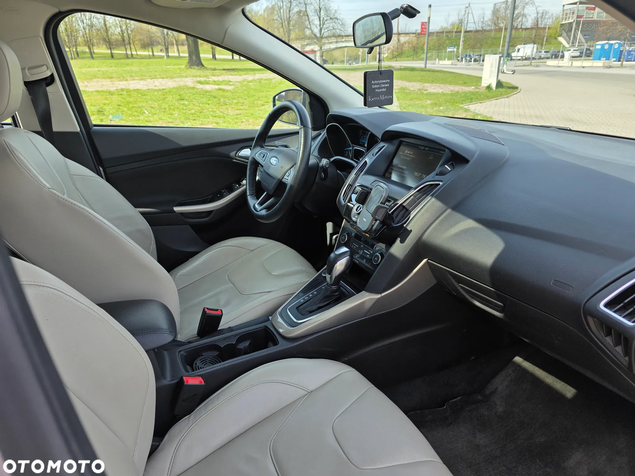Ford Focus - 20