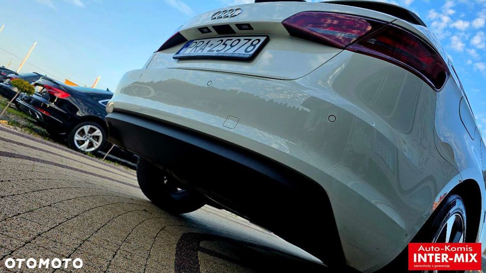 Audi A3 Sportback - 18