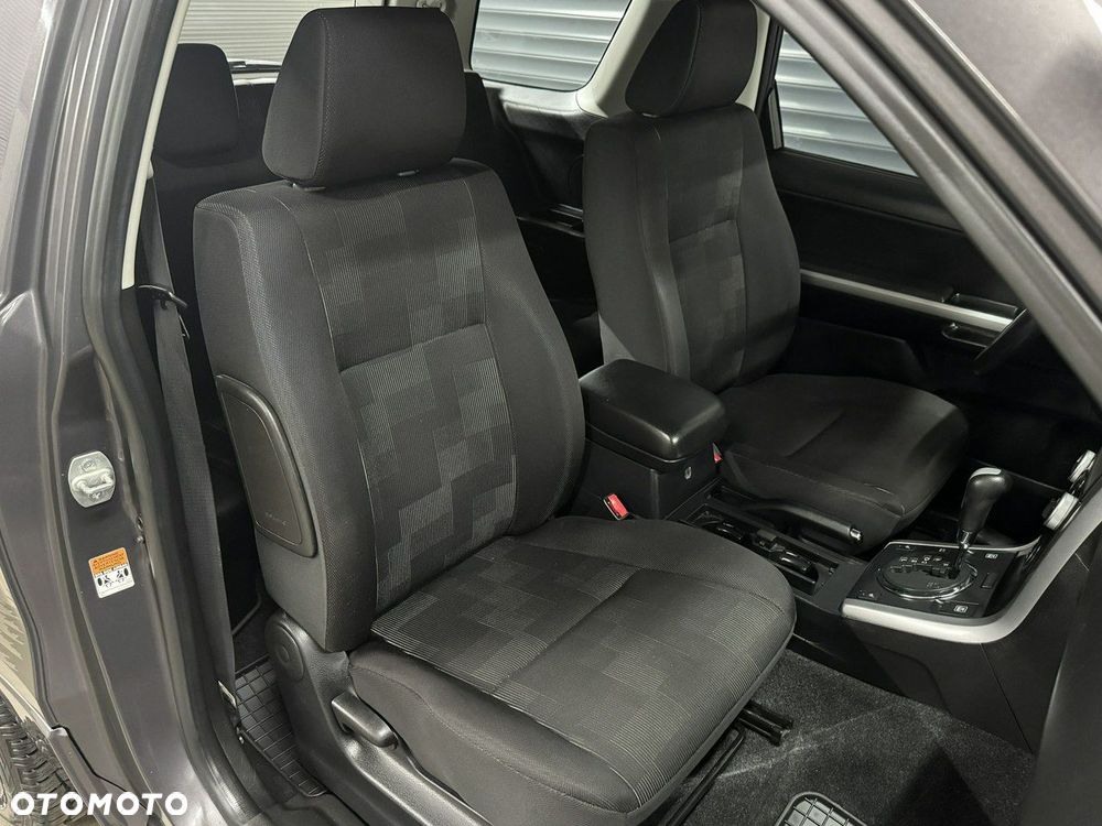 Suzuki Grand Vitara - 14
