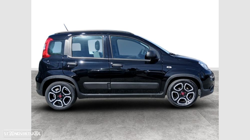 Fiat Panda 1.0 Hybrid City Life - 5