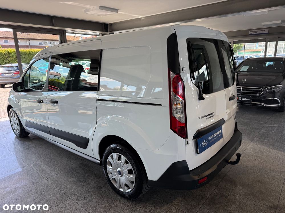 Ford Transit Connect 230 L2 Trend (bryg.) - 9