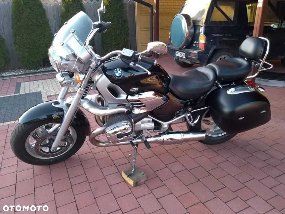 BMW R - 2