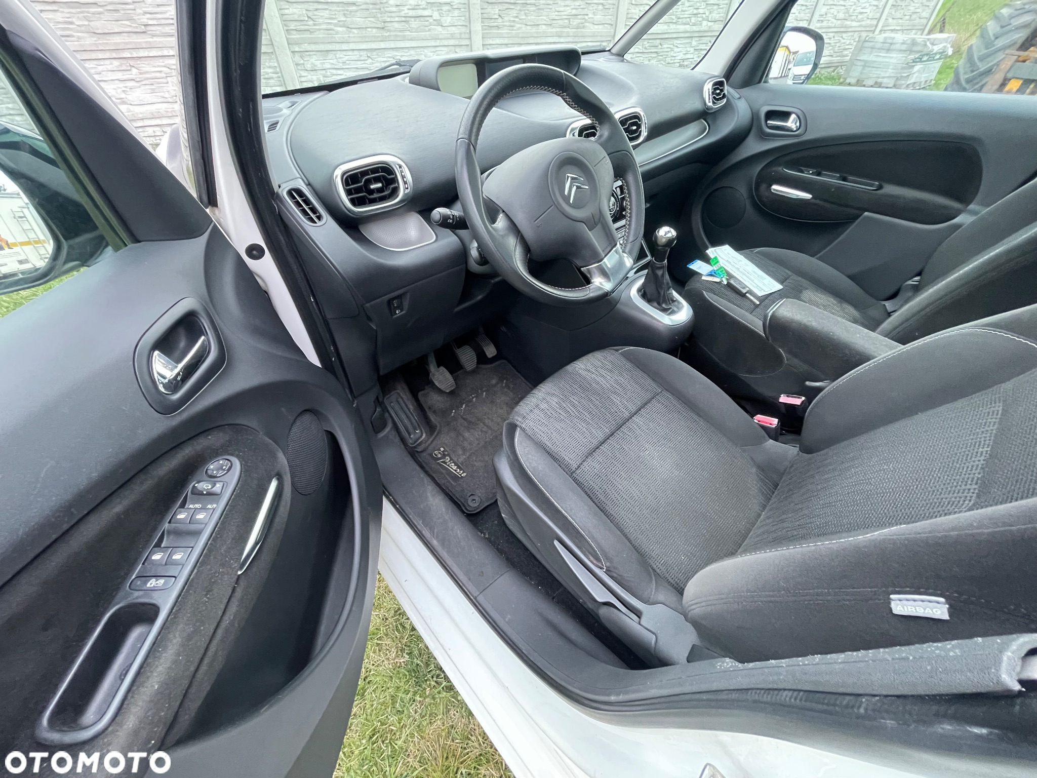 Citroën C3 Picasso VTi 120 Exclusive - 7