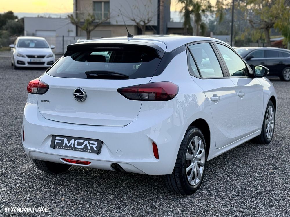 Opel Corsa 1.5 D Edition - 8