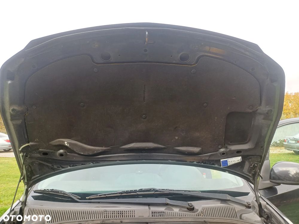 Fiat Sedici 1.6 16V 4x4 Luxury - 24