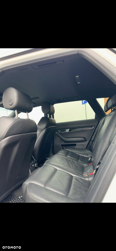 Audi A6 Avant 2.7 TDI Multitronic - 7