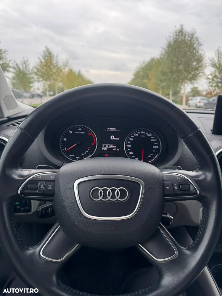 Audi A3 - 15