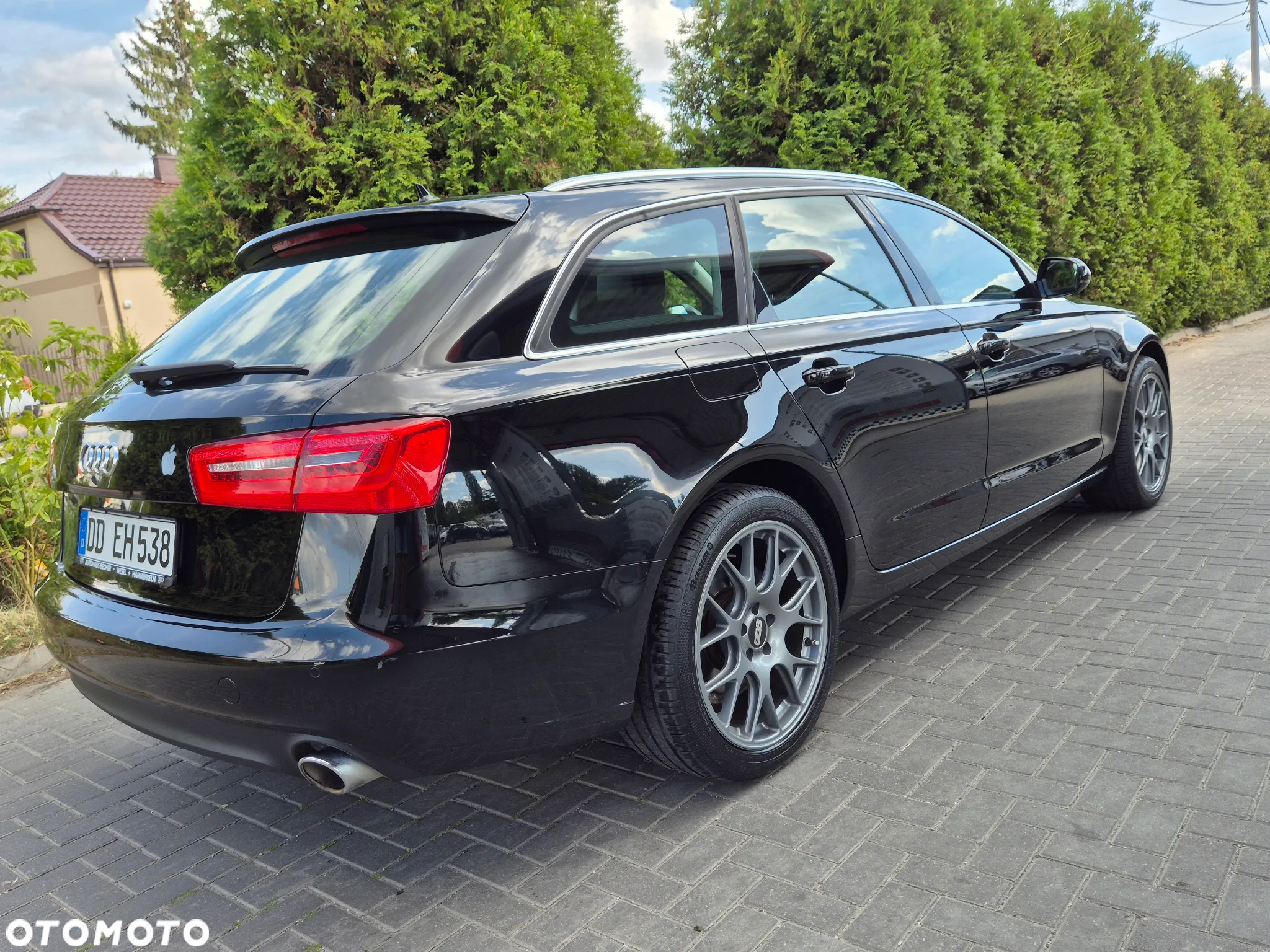 Audi A6 ver-3-0-tdi-quattro-s-tronic - 10