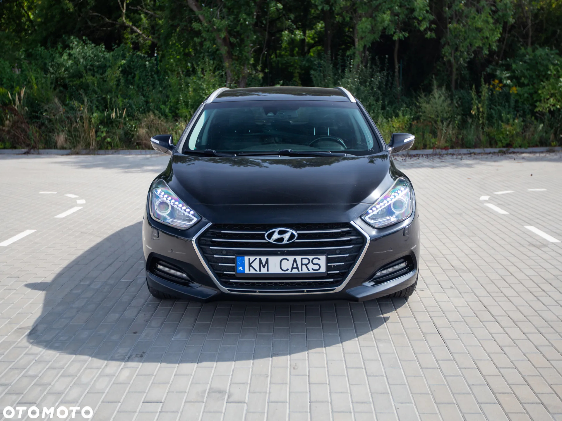 Hyundai i40 1.7 CRDi Business DCT - 2