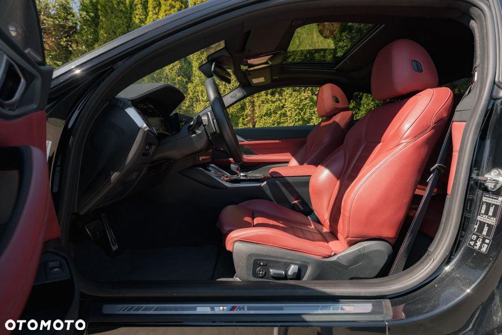 BMW Seria 4 M440i xDrive mHEV sport - 14