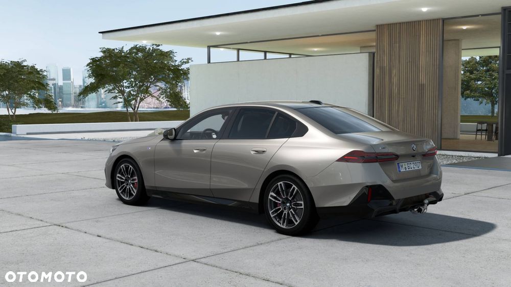 BMW Seria 5 540d xDrive - 3
