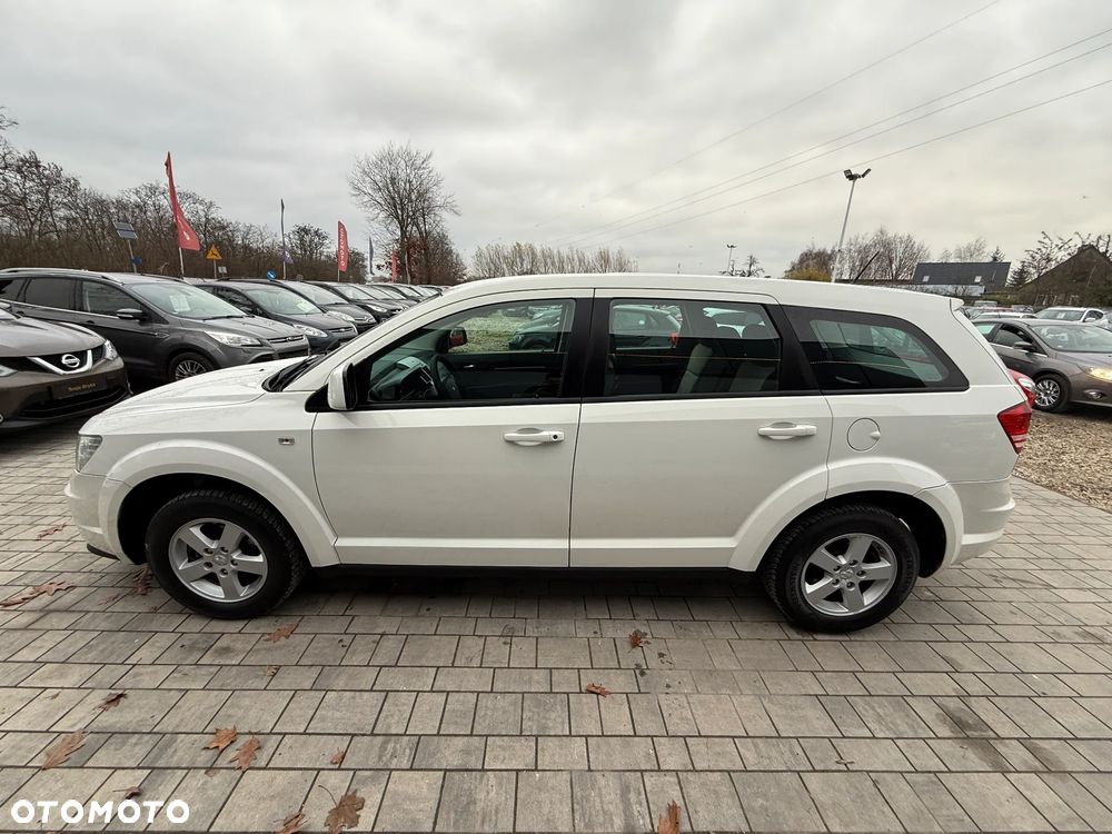 Dodge Journey - 12