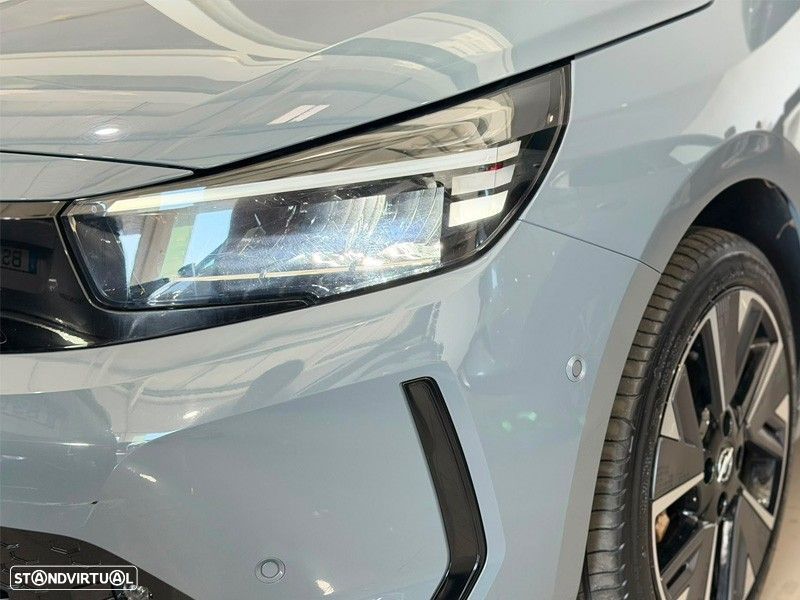 Opel Corsa-e 50 kWh GS - 8