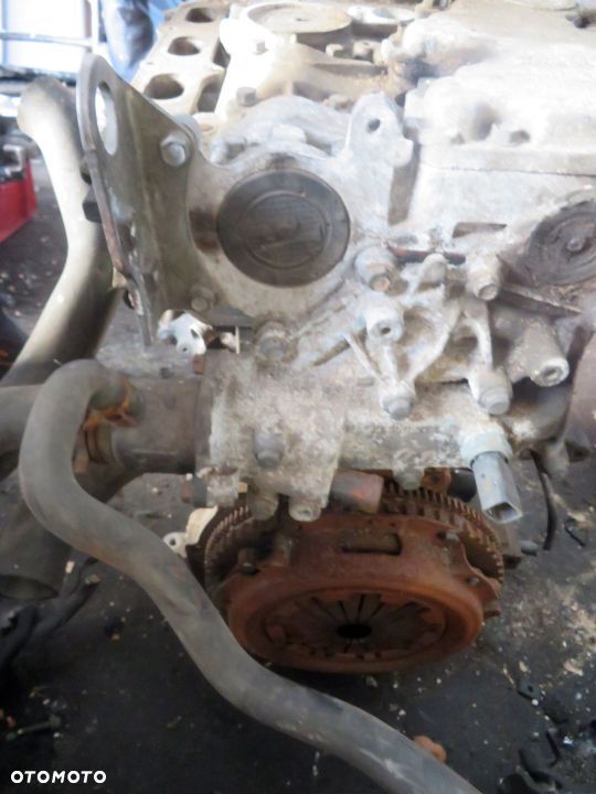 SILNIK CLIO II PH2 LIFT 1.4 16V 98KM K4J710 RENAULT 2001-2005 - 5