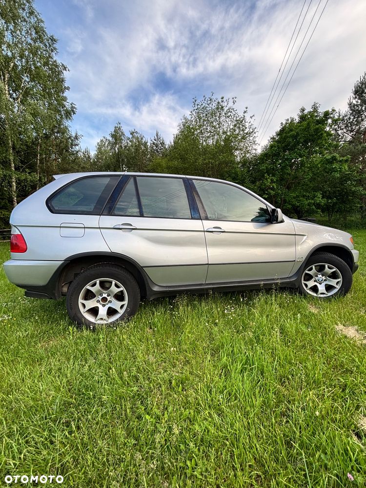 BMW X5 - 6