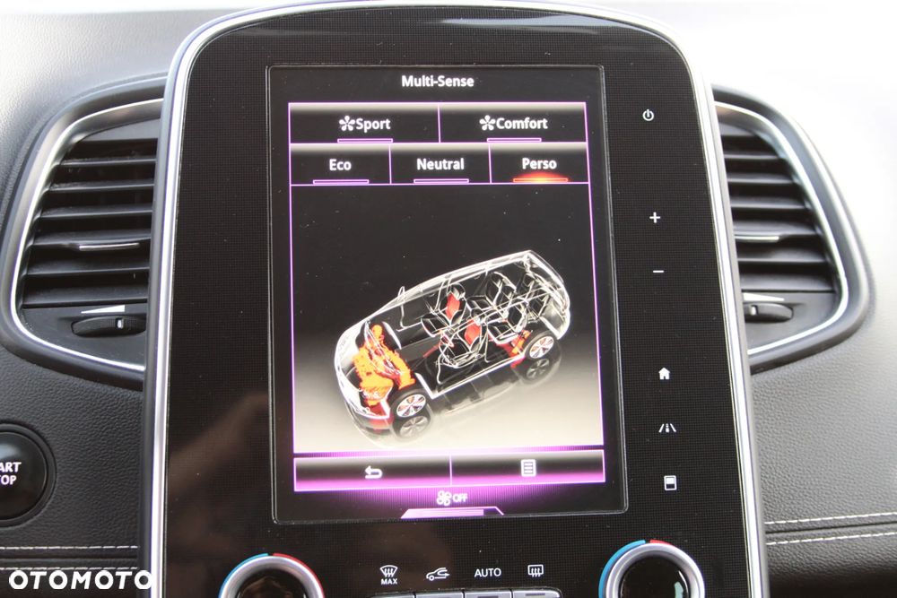 Renault Grand Scenic ENERGY dCi 130 BOSE EDITION - 22