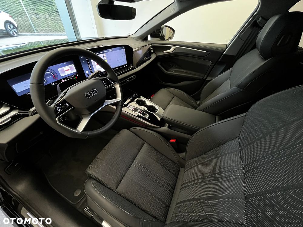 Audi A6 Avant TFSI mHEV 200 kW Quattro S tronic - 11