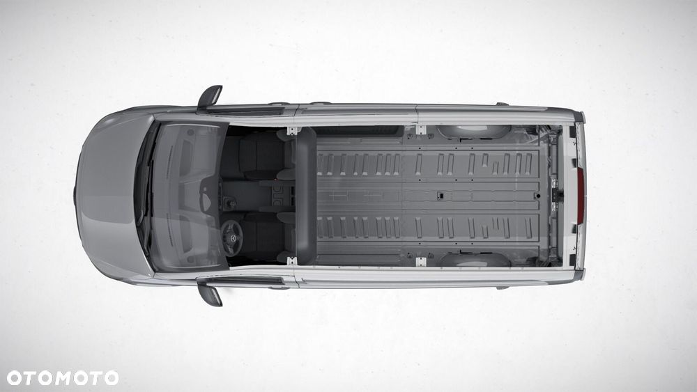 Mercedes-Benz Vito - 3