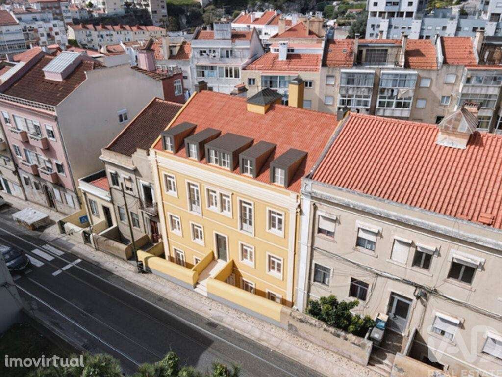 Prédio em Alcântara de 403 m2 - Grande imagem: 3/13