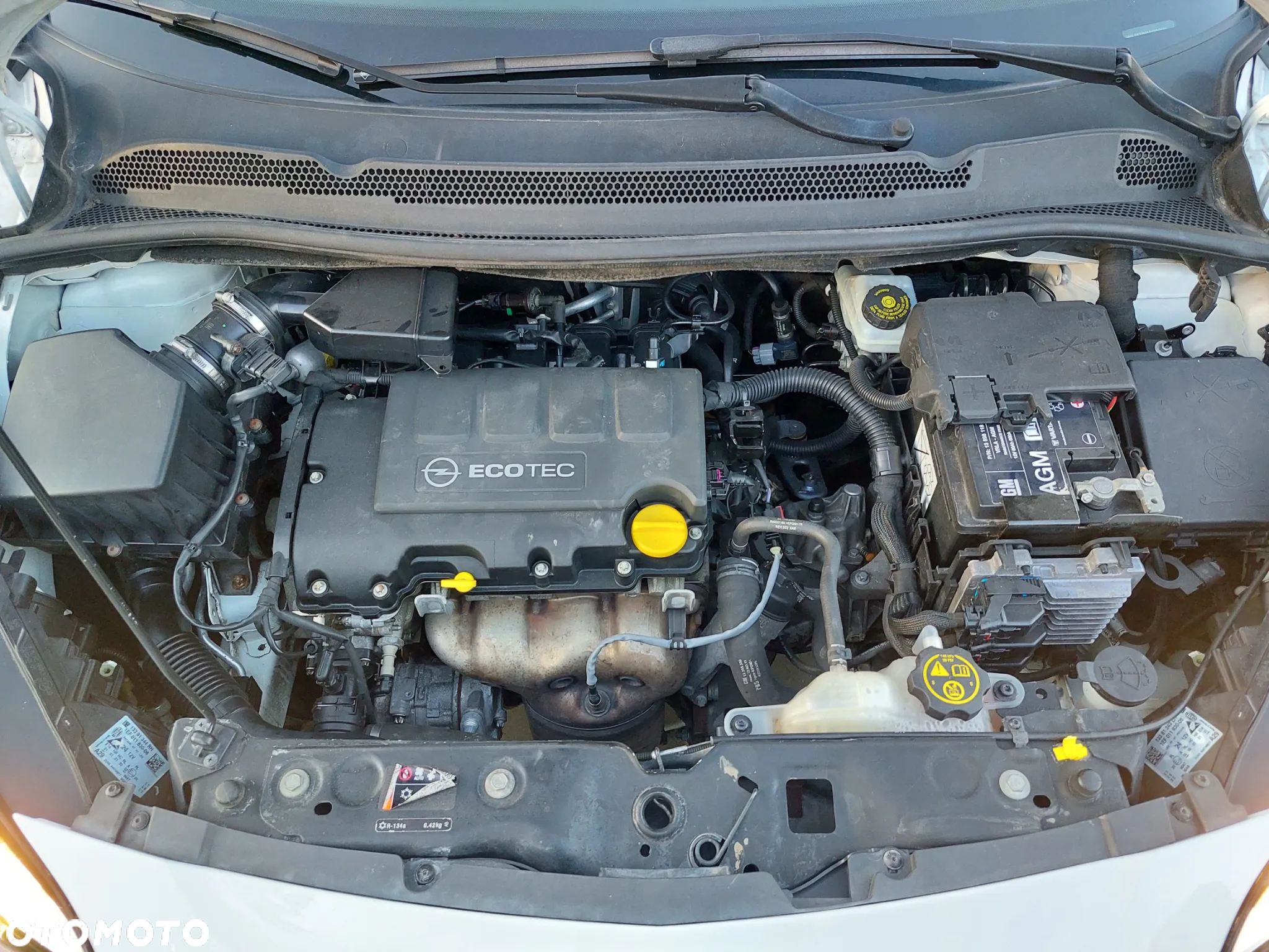 Opel Corsa 1.4 Color Edition S&S - 32