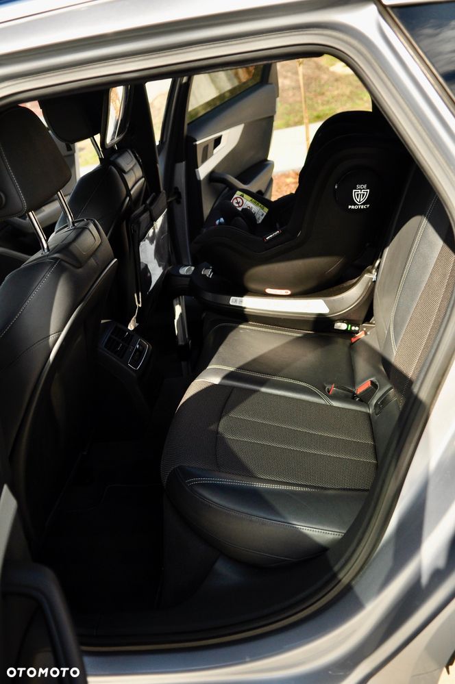 Audi A4 Avant 3.0 TDI quattro S tronic sport - 19