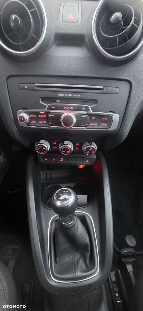 Audi A1 Sportback 1.4 TFSI - 9