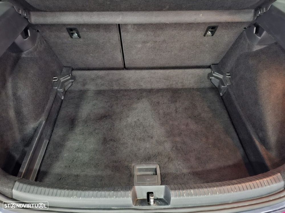 VW Taigo 1.0 TSI Urban - 23