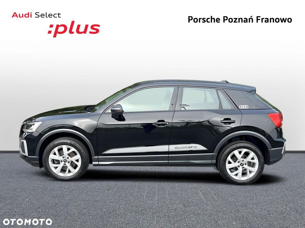 Audi Q2 - 6