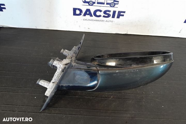 Oglinda dreapta electrica E1021017 CU 5 PINI E1021017 CU 5 PINI BMW S - 4