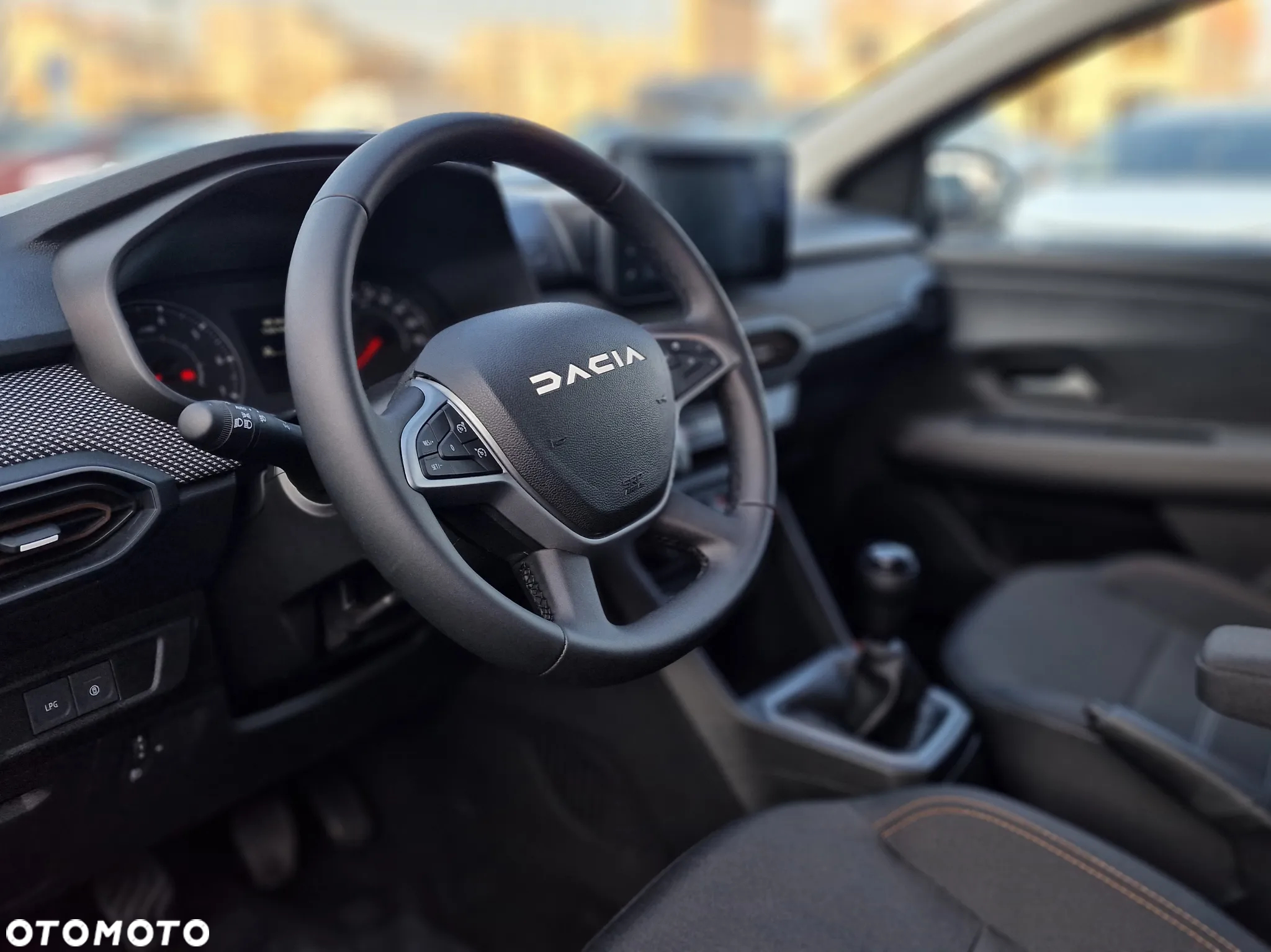 Dacia Sandero 1.0 TCe Expression - 11