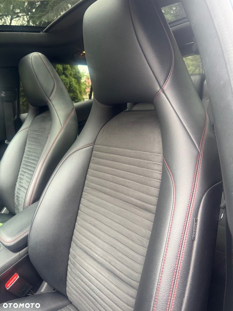 Mercedes-Benz GLA 250 4-Matic - 10